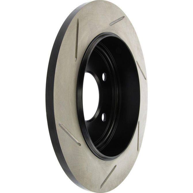 CEN CENTRIC PARTS 12663035CSL