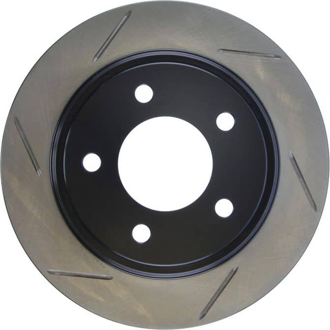 CEN CENTRIC PARTS 12663035CSR