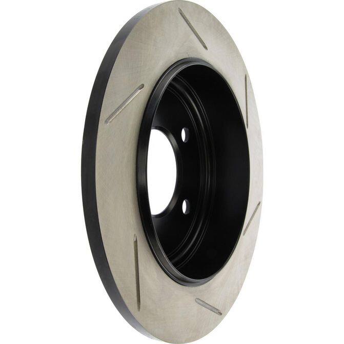CEN CENTRIC PARTS 12663035CSR