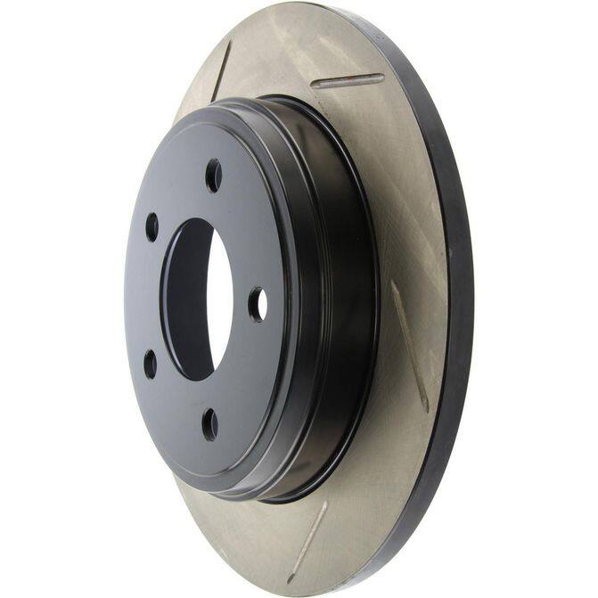 CEN CENTRIC PARTS 12663035SR
