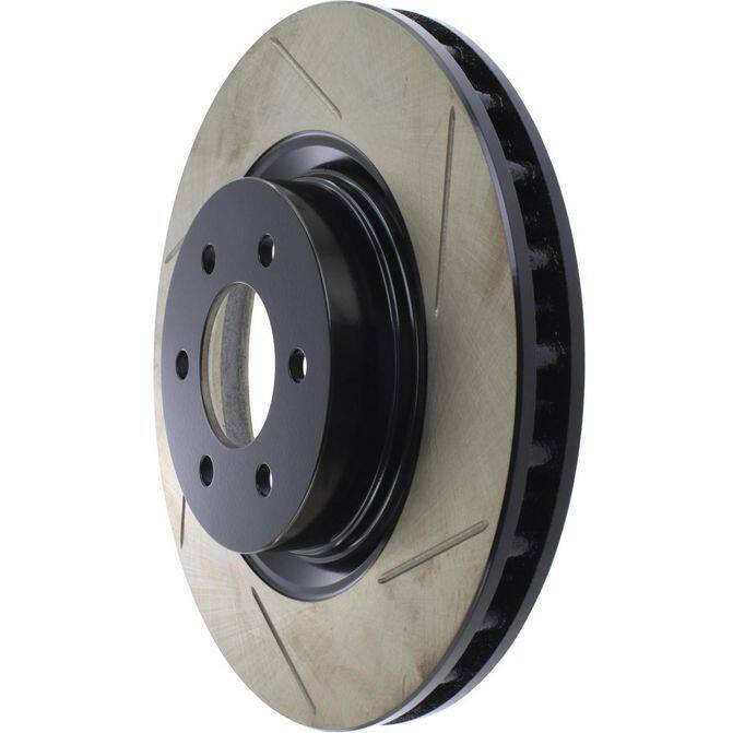 CEN CENTRIC PARTS 12663036CSL