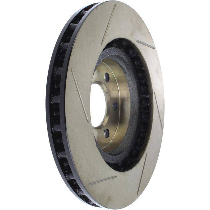 CEN CENTRIC PARTS 12663036CSL