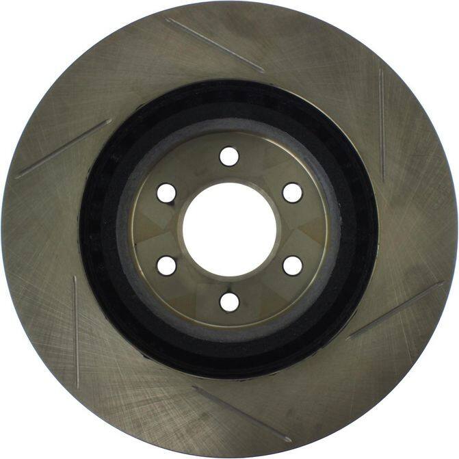 CEN CENTRIC PARTS 12663036CSR