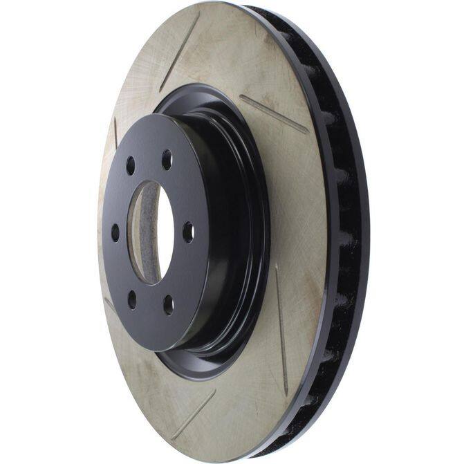 CEN CENTRIC PARTS 12663036CSR