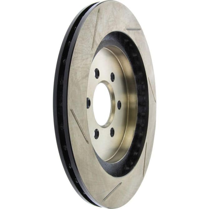 CEN CENTRIC PARTS 12663037CSL