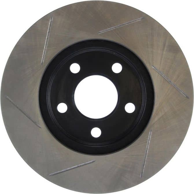 CENCENTRIC PARTS12663039CSL