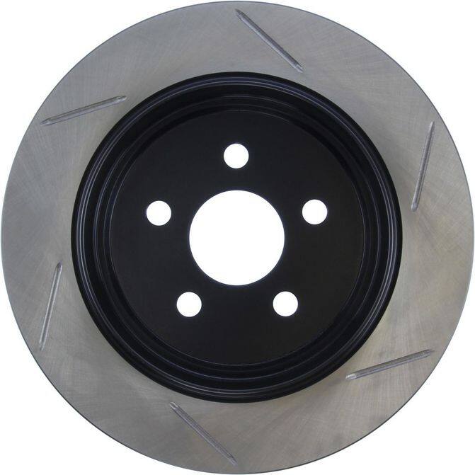 CEN CENTRIC PARTS 12663040CSR
