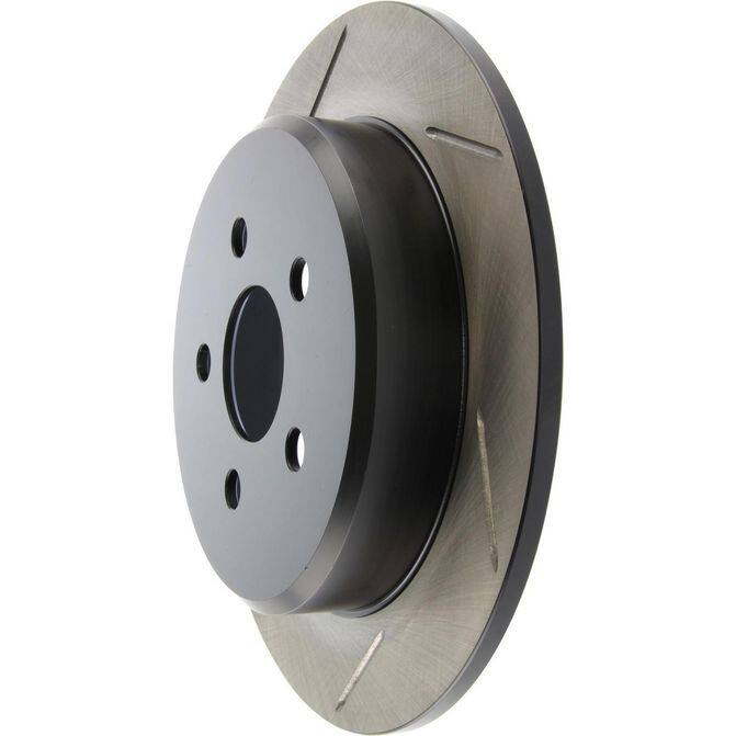 CEN CENTRIC PARTS 12663040SR