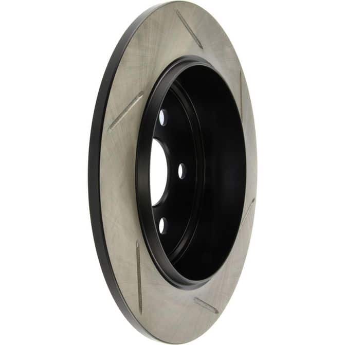 CEN CENTRIC PARTS 12663040SR