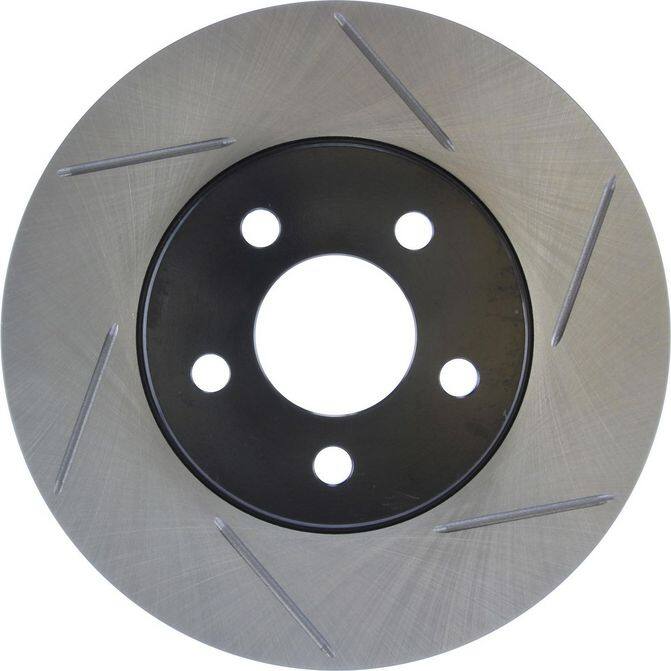 CEN CENTRIC PARTS 12663041SL