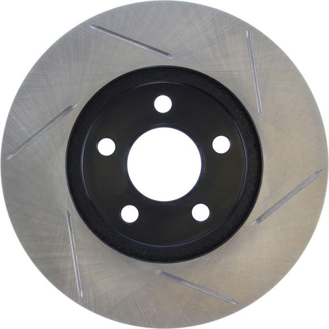 CEN CENTRIC PARTS 12663041SR