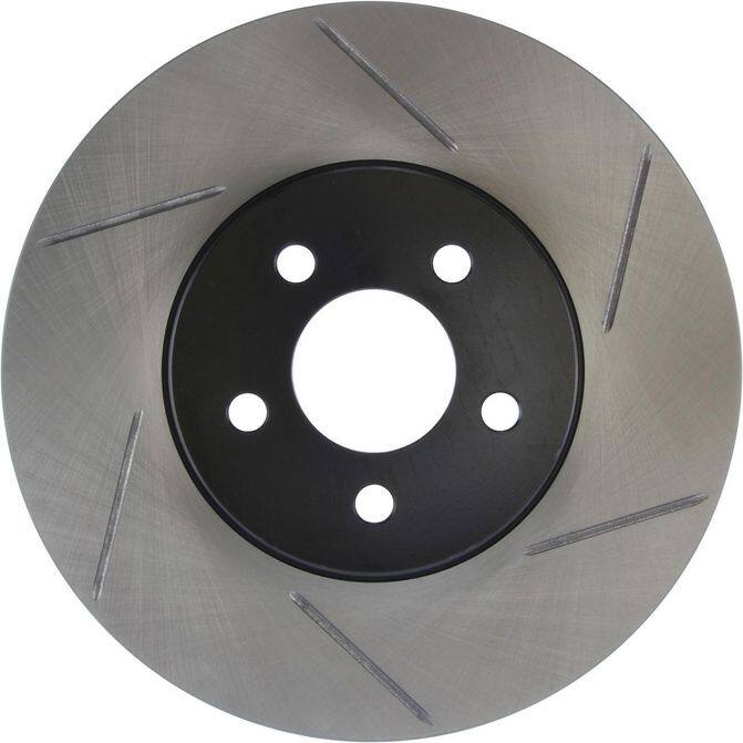 CEN CENTRIC PARTS 12663042CSL