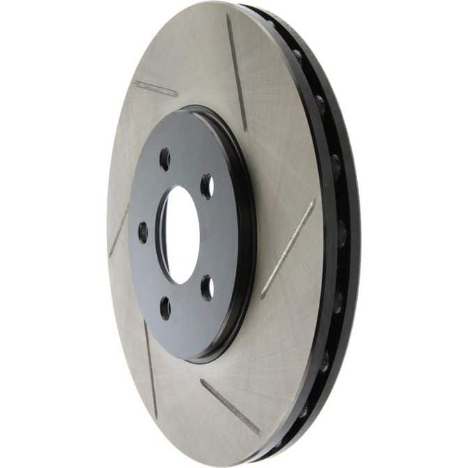 CEN CENTRIC PARTS 12663042CSL