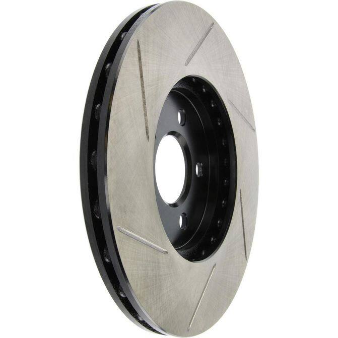 CEN CENTRIC PARTS 12663042SL