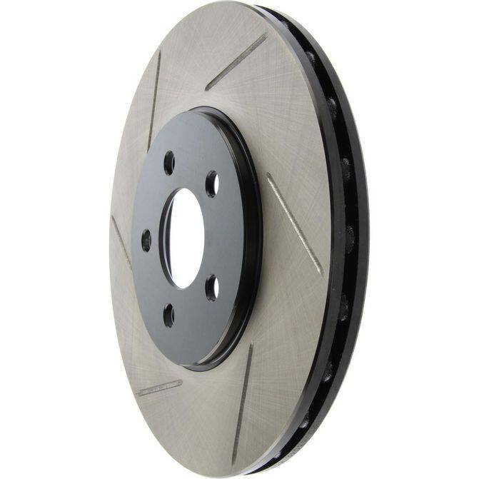 CEN CENTRIC PARTS 12663042SR