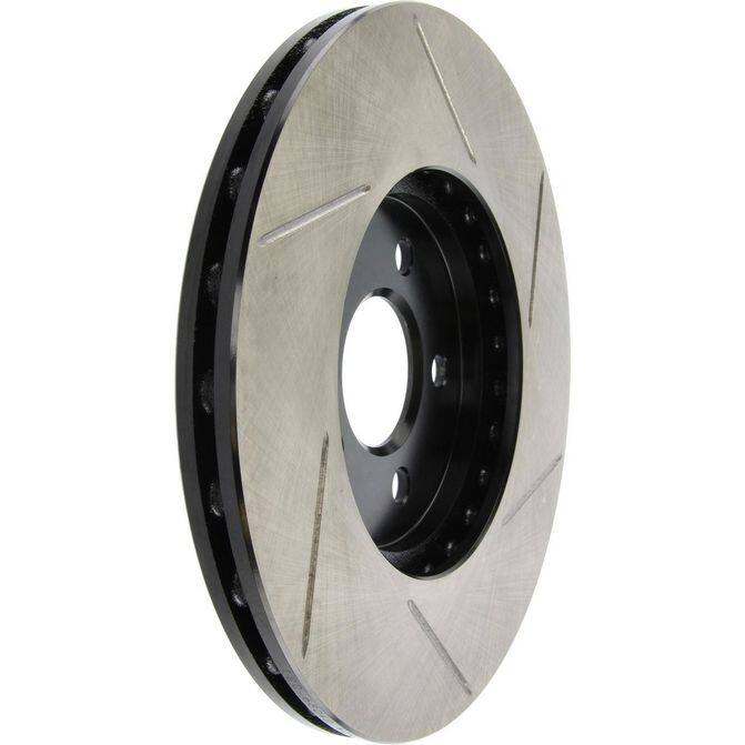 CEN CENTRIC PARTS 12663042SR