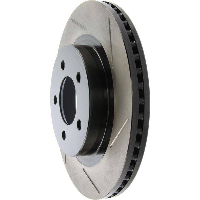 CEN CENTRIC PARTS 12663045CSL