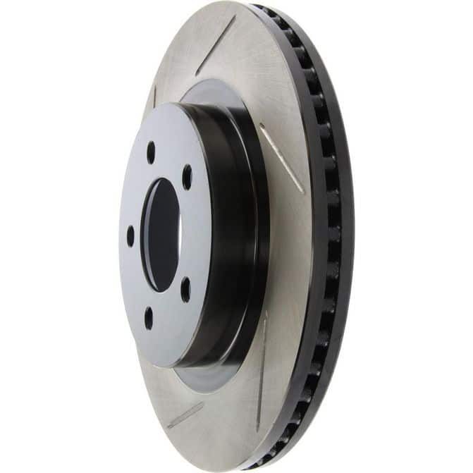 CEN CENTRIC PARTS 12663045CSR