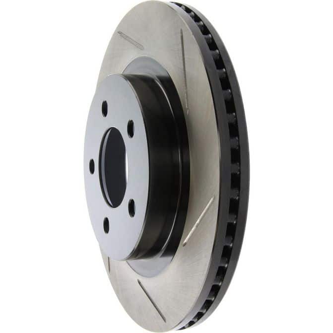 CEN CENTRIC PARTS 12663045SL