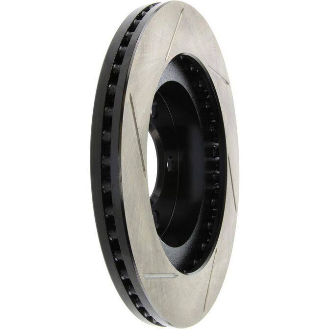 CEN CENTRIC PARTS 12663045SL
