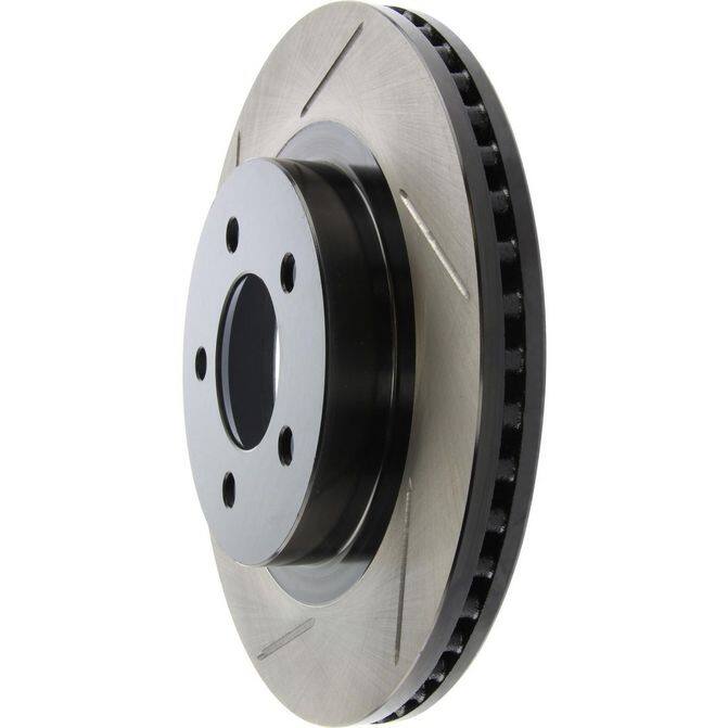 CEN CENTRIC PARTS 12663045SR