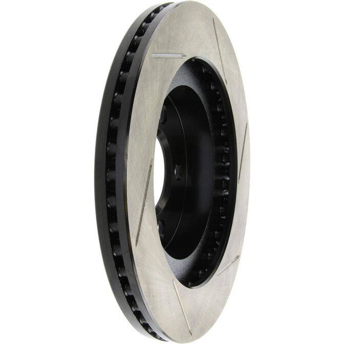 CEN CENTRIC PARTS 12663045SR