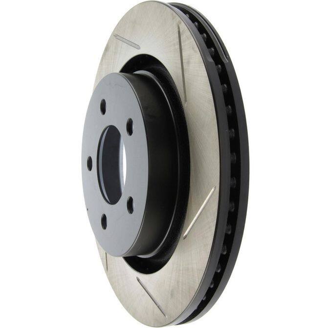 CEN CENTRIC PARTS 12663048CSL