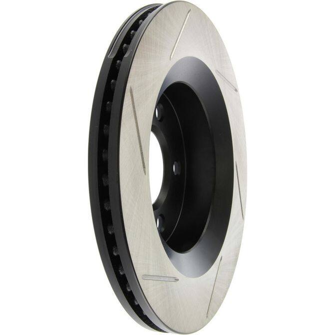 CEN CENTRIC PARTS 12663048CSL