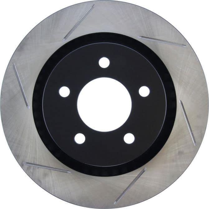 CEN CENTRIC PARTS 12663048CSR