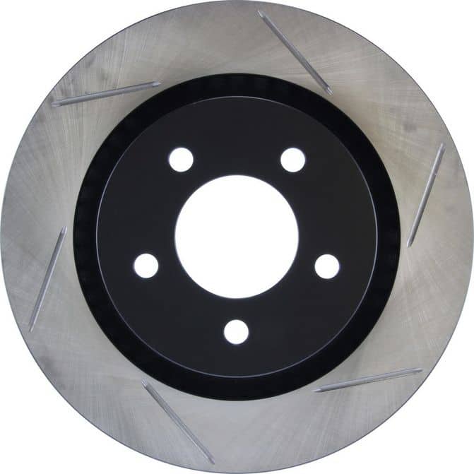 CENCENTRIC PARTS12663048SL