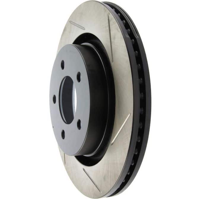 CENCENTRIC PARTS12663048SL