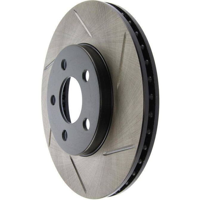 CEN CENTRIC PARTS 12663050SL