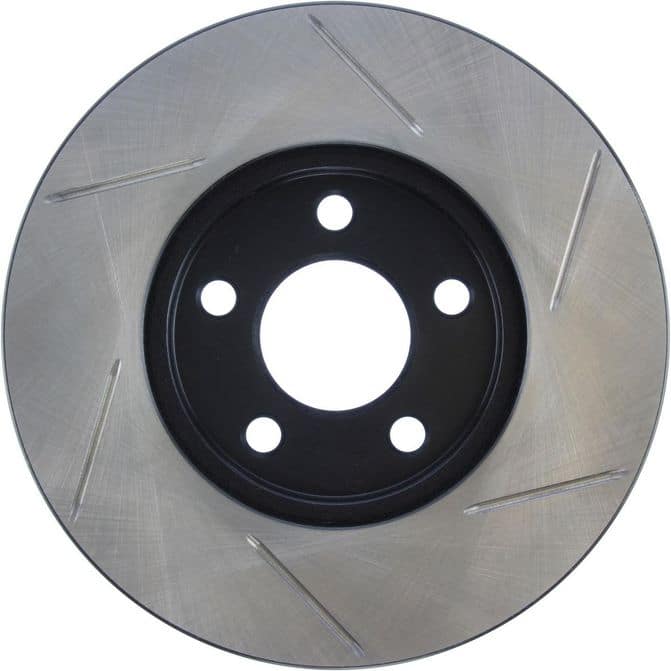 CEN CENTRIC PARTS 12663050SR