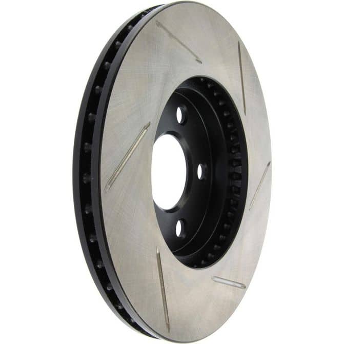 CEN CENTRIC PARTS 12663050SR