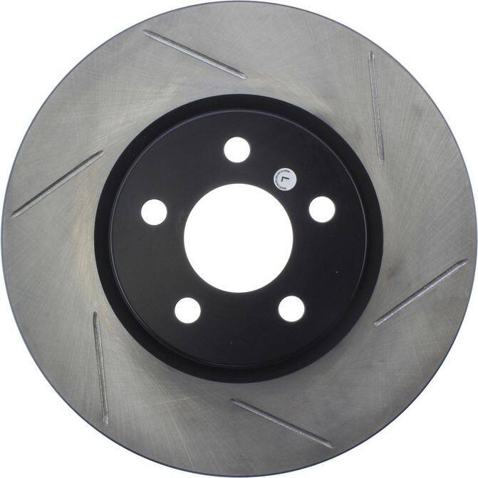 CEN CENTRIC PARTS 12663052CSL