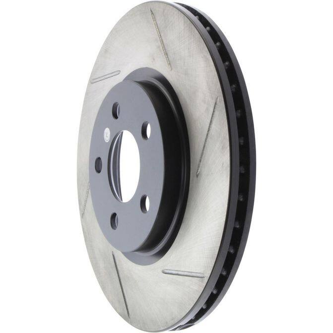 CEN CENTRIC PARTS 12663052SL