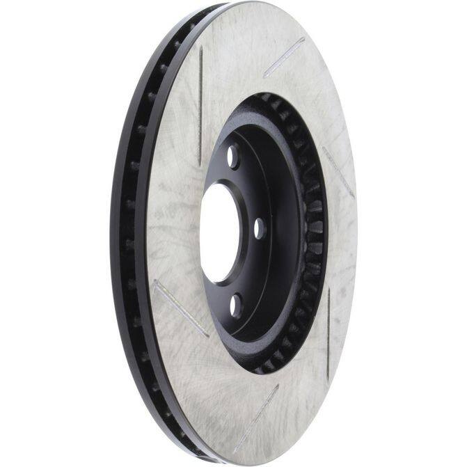 CEN CENTRIC PARTS 12663052SL
