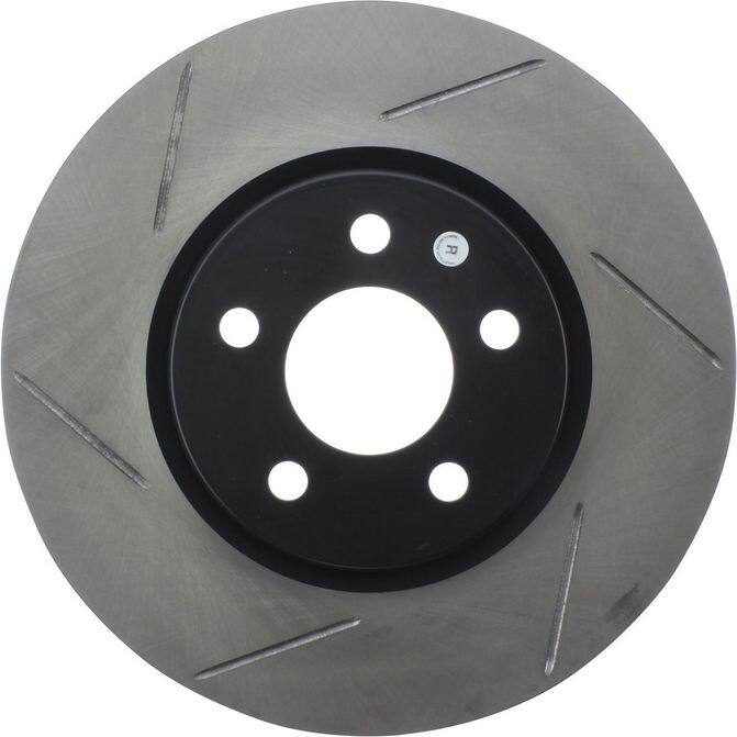 CEN CENTRIC PARTS 12663052SR