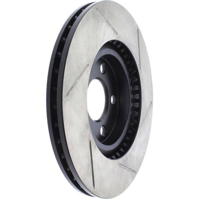 CEN CENTRIC PARTS 12663052SR