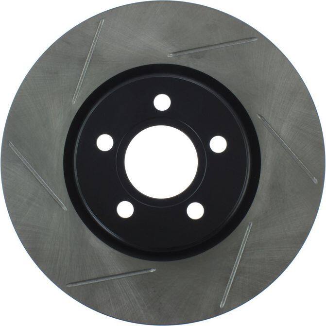 CEN CENTRIC PARTS 12663053CSR