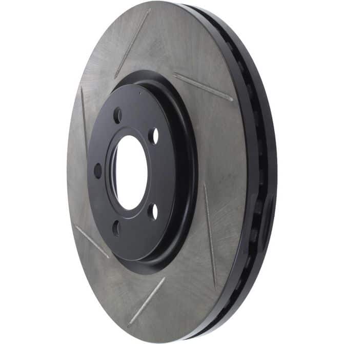 CEN CENTRIC PARTS 12663053CSR