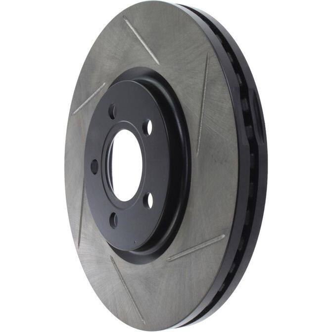 CEN CENTRIC PARTS 12663053SL