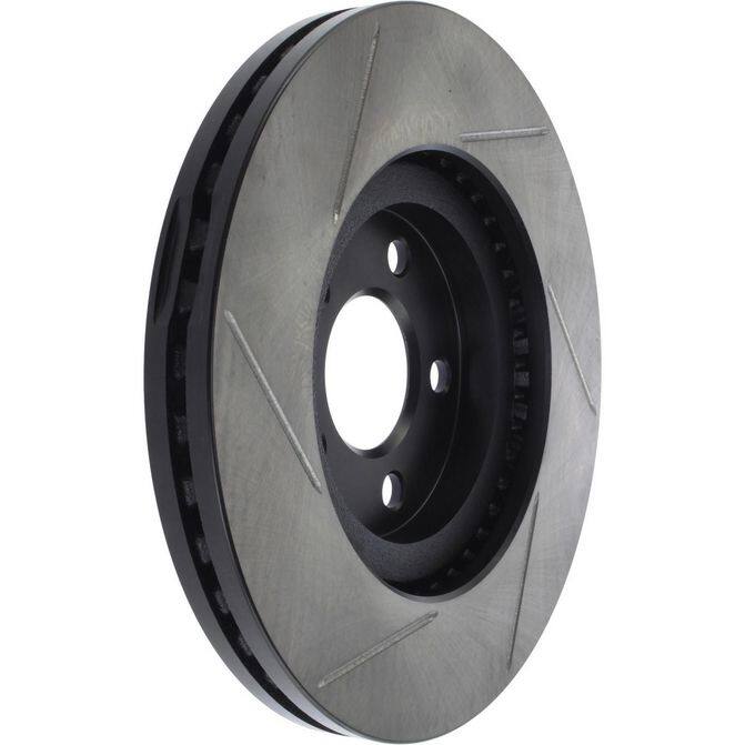 CEN CENTRIC PARTS 12663053SL