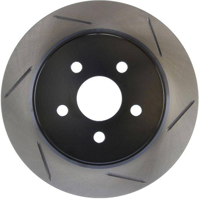 CEN CENTRIC PARTS 12663054CSL