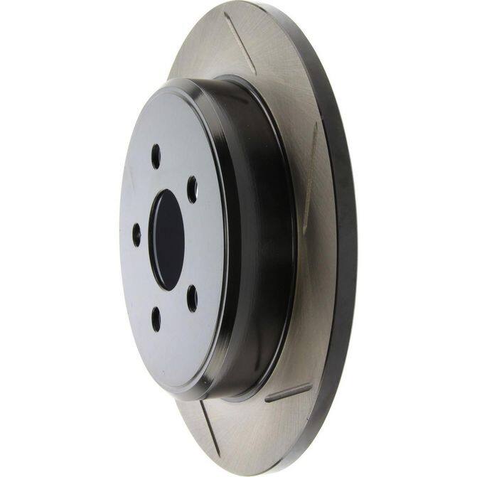 CEN CENTRIC PARTS 12663054CSL