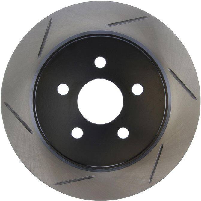 CEN CENTRIC PARTS 12663054CSR
