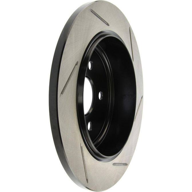 CEN CENTRIC PARTS 12663054CSR