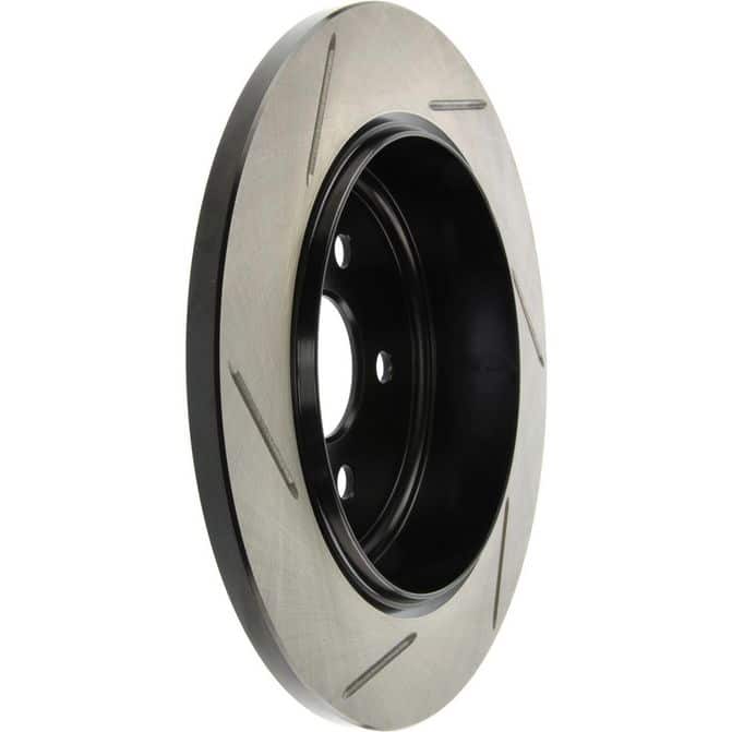 CEN CENTRIC PARTS 12663054SL