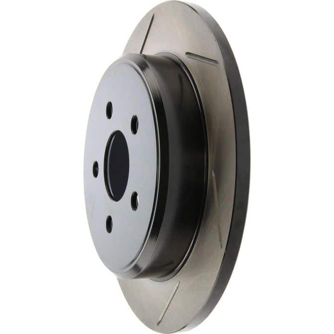 CEN CENTRIC PARTS 12663054SR