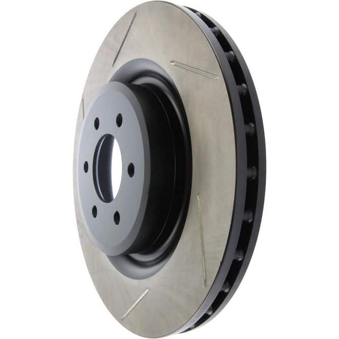 CEN CENTRIC PARTS 12663055CSR